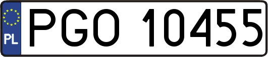 PGO10455