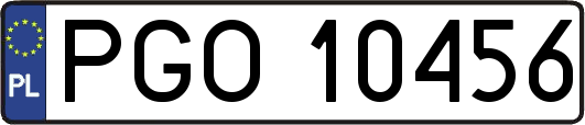 PGO10456
