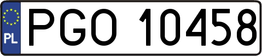 PGO10458