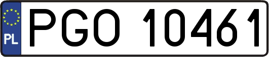 PGO10461