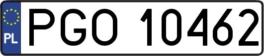 PGO10462
