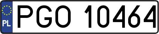 PGO10464