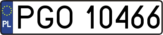 PGO10466