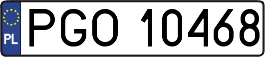 PGO10468
