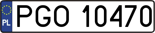 PGO10470
