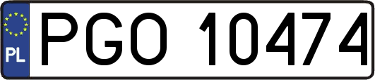 PGO10474