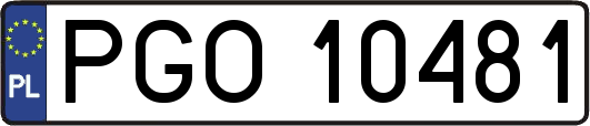 PGO10481