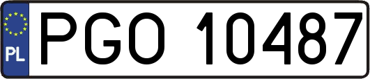 PGO10487