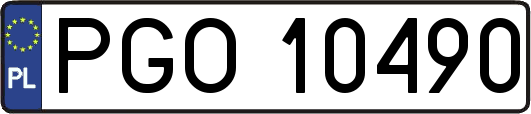 PGO10490
