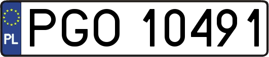 PGO10491