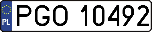 PGO10492