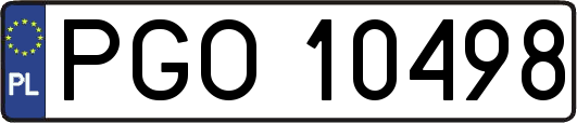 PGO10498