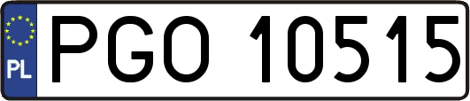 PGO10515