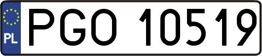 PGO10519