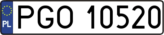 PGO10520