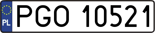 PGO10521