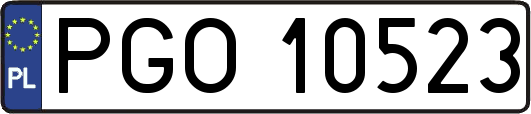 PGO10523