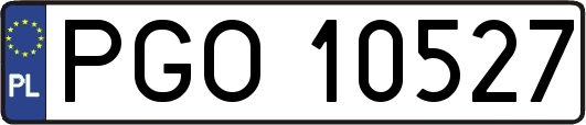 PGO10527