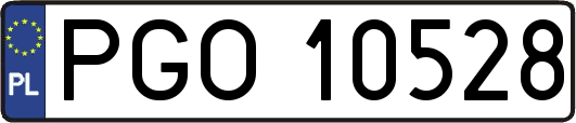 PGO10528