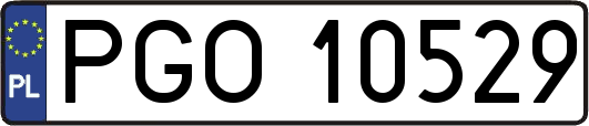 PGO10529