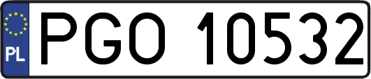 PGO10532
