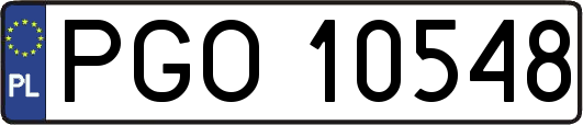 PGO10548