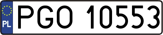 PGO10553