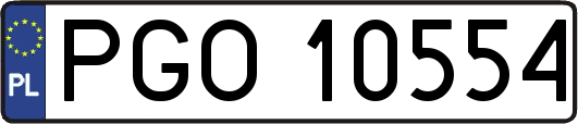 PGO10554