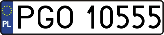 PGO10555