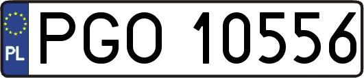 PGO10556