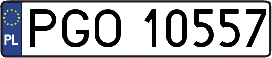 PGO10557