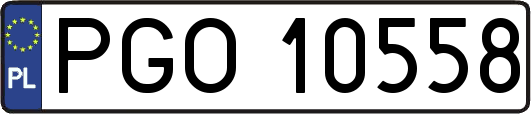 PGO10558