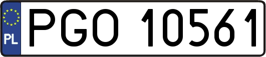 PGO10561