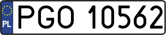 PGO10562