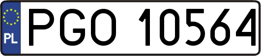 PGO10564