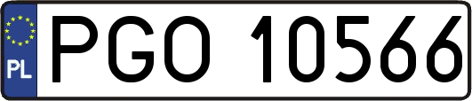 PGO10566
