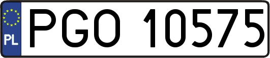 PGO10575