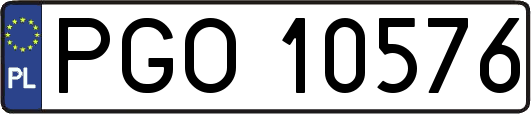 PGO10576