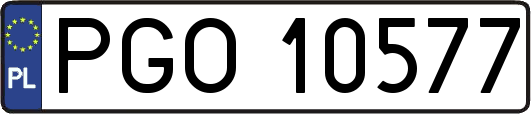 PGO10577