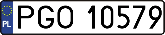 PGO10579