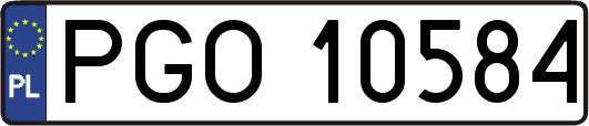 PGO10584