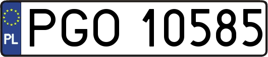 PGO10585