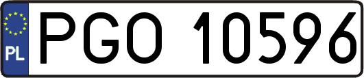 PGO10596