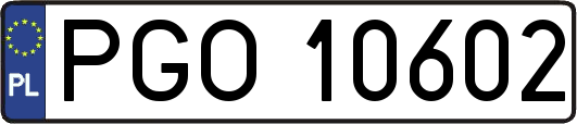 PGO10602
