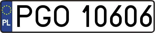 PGO10606