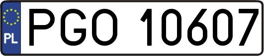 PGO10607