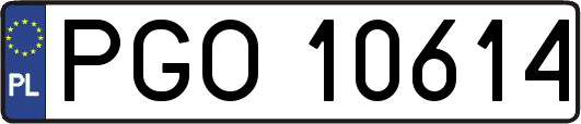 PGO10614