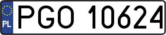 PGO10624