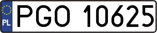PGO10625