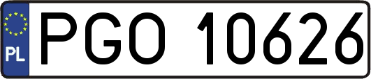PGO10626